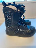 Salomon snowboard schoenen maat 40, Ophalen of Verzenden, Zo goed als nieuw, Schoenen