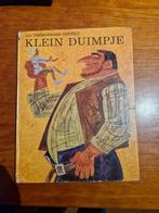 Klein Duimpje - Lia Timmermans (beschadigd), Boeken, Ophalen of Verzenden