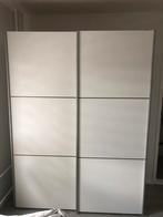 Kleding kast, Huis en Inrichting, Ophalen, 100 tot 150 cm, Zo goed als nieuw, 150 tot 200 cm