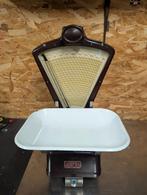 Vintage Weegschaal - Decoratief en Functioneel, Ophalen