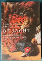 Jacht jagen jachtboeken. Jagen in Nederland en Vlaanderen, Ophalen of Verzenden, Zo goed als nieuw