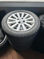 Velgen 4x100 15inch, Auto-onderdelen, Banden en Velgen, Ophalen, Gebruikt, 15 inch, Banden en Velgen