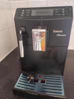 Saeco Minuto 3x gebruikt koffiebonen machine, Zo goed als nieuw, Ophalen, Koffiebonen