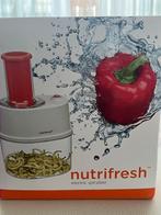 Nutrifresh (3 apparaten) voor € 15, Ophalen, Nieuw, Overige typen
