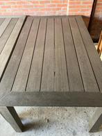 Polywood tuintafel 90x180cm, Ophalen, Zo goed als nieuw