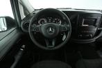 Mercedes-Benz Vito 114 CDI Extra Lang Automaat | Airco Camer, Auto's, Origineel Nederlands, Te koop, Gebruikt, Stof