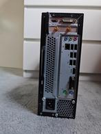 Packard Bell Nette Mini PC - Compact en Krachtig!, Computers en Software, Gebruikt, 2 tot 3 Ghz, 8 GB, Ophalen of Verzenden