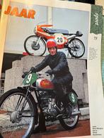 Verslag 1993 over Eysink 1948 Frans Visbach 50cc Jamathi, Verzenden, Zo goed als nieuw, Motoren