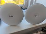 KPN super wifi punt 2 stuks, Computers en Software, WiFi-versterkers, Ophalen of Verzenden, Gebruikt
