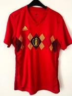 belgie maat s adidas voetbal shirt rode duivel ek 2018, Verzenden, Buitenlandse clubs, Shirt