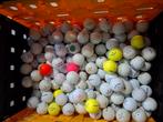 Callaway golfballen 100 stuks als nieuw, Sport en Fitness, Ophalen of Verzenden, Zo goed als nieuw, Bal(len), Callaway