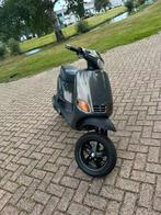 Zip type 3 183 cc, Fietsen en Brommers, Scooters | Piaggio, Ophalen, Zo goed als nieuw, Tweetakt, Zip