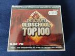The Ultimate Old School Top 100, Cd's en Dvd's, Ophalen of Verzenden