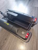 RIDGE MONKEY HUNTER 750 VOERBOOT IN DOOS MET EXTRAS, Watersport en Boten, Hengelsport | Karpervissen, Ophalen, Overige typen