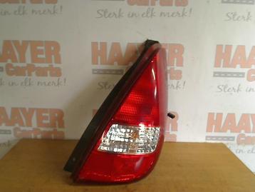 Achterlicht Rechts Suzuki Liana (ERC/ERD/RH4) 2004 beschikbaar voor biedingen