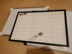 whiteboards (alleen de zwarte nog over), Huis en Inrichting, Woonaccessoires | Memoborden, Ophalen, Gebruikt