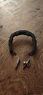 SW-Motech PRO Tankring Kawasaki Z800/900/1000, Ophalen of Verzenden, Gebruikt