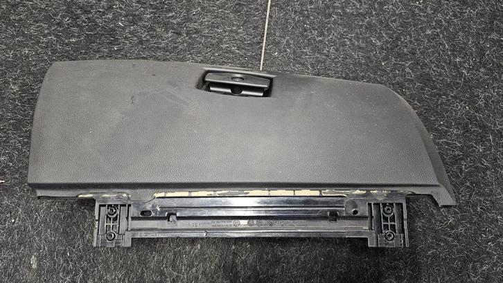 Dashboardkast klep zwart BMW 5 serie E60 E61, Auto-onderdelen, Dashboard en Schakelaars, BMW, Gebruikt, Herkomst onderdeel bekend