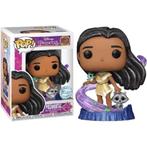 Funko Pop! Disney Ultimate Princess Pocahontas #1017 Diamond, Verzamelen, Poppetjes en Figuurtjes, Nieuw, Ophalen of Verzenden