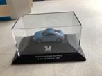 Audi TT Modelauto - Spielwarenmesse Nürnberg 1999, Ophalen of Verzenden, Nieuw, Auto, Rietze