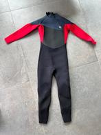 Wetsuit Junior Omega 4/3mm, Watersport en Boten, Watersportkleding, Wetsuit, Kind, Rip Curl, Ophalen of Verzenden