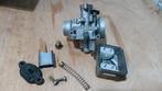 Carburateur vhst 28 dell'orto, Motoren, Ophalen