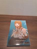 Spice & Wolf Vol. 8: Town of Strife I - Light Novel, Ophalen of Verzenden, Zo goed als nieuw, Isuna Hasekura