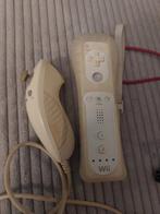 Consoles Nintendo wii 2x, Ophalen of Verzenden, Zo goed als nieuw, Wii