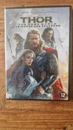 Thor nieuwe dvd, Ophalen of Verzenden, Nieuw in verpakking