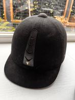 Cap horka maat 59, Ophalen of Verzenden, Zo goed als nieuw, Dressuur, Cap