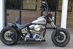 Harley-Davidson Zelfbouw Eigenbouw Evo, 2 cilinders, Harley-Davidson, 1340 cc, Motorrijbewijs A