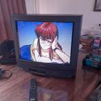 Sony Trinitron KV-21M3D, Ophalen, Zo goed als nieuw, Sony