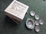 Shackman Dinning set, Ophalen of Verzenden, Zo goed als nieuw, Poppenhuis