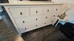 Nette Ikea hemnes ladekast commode dressoir, Ophalen, Gebruikt, 50 tot 70 cm, 100 cm of meer