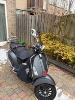vespa sprint, Ophalen, Maximaal 45 km/u, Vespa S, 49 cc
