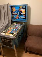 See Saw Flipperkast - Werkend en Speelklaar!, Verzamelen, Automaten | Flipperkasten, Ophalen, Gebruikt, Mechanisch, Bally