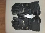 Verwarmde motorhandschoenen maat L, Ophalen of Verzenden, Tweedehands, Handschoenen