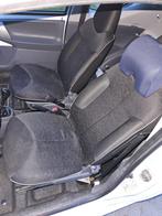 VOORSTOELEN PEUGEOT 107, Auto-onderdelen, Interieur en Bekleding, Ophalen of Verzenden, Gebruikt, Peugeot
