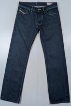 Diesel Larkee Jeans W30L32 Regular-Straight Dark Blue 0088Z, Diesel, Blauw, W32 (confectie 46) of kleiner, Ophalen of Verzenden