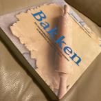 Kookboek bakboek, Boeken, Kookboeken, Ophalen of Verzenden, Zo goed als nieuw