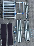 Rolsteiger Alumexx 10,2 WH Met gratis rolmaat!, Ophalen of Verzenden, 4871en, Rolsteiger of Kamersteiger, 5 meter of hoger