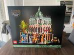 Lego Boutique Hotel 10297 *NIEUW*, Ophalen of Verzenden, Nieuw, Complete set, Lego