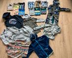 Kledingpakket jongen 122 128, Kinderen en Baby's, Ophalen of Verzenden, Gebruikt, Maat 128