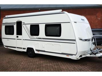 Fendt Bianco Edition 515 SG Mover Luifel Airco GFK Dak 2000K beschikbaar voor biedingen