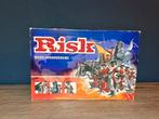 Risk Bordspel - Wereldverovering!, Hobby en Vrije tijd, Gezelschapsspellen | Bordspellen, Drie of vier spelers, Ophalen of Verzenden