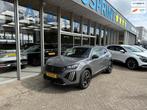 Peugeot 2008 1.2 PureTech 130 Allure / ACHTERUITRIJCAMERA /, Gebruikt, Zwart, 1199 cc, Leder en Stof