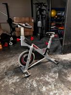 Spinning fiets / hometrainer, Ophalen of Verzenden, Zo goed als nieuw, Hometrainer