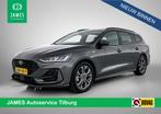 Ford Focus Wagon 1.0 EcoBoost Hybrid ST Line X AD-CRUISE | C, 12 maanden, Gebruikt, Euro 6, Handgeschakeld