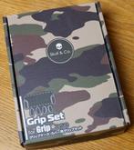 Grip set voor Nintento Switch, Ophalen of Verzenden, Nieuw, Zonder controller, Switch Original