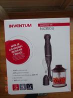 Inventum staafmixerset NIEUW !, Ophalen of Verzenden, Nieuw